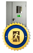 Противопожарные требования к эвакуационным путям и выходам